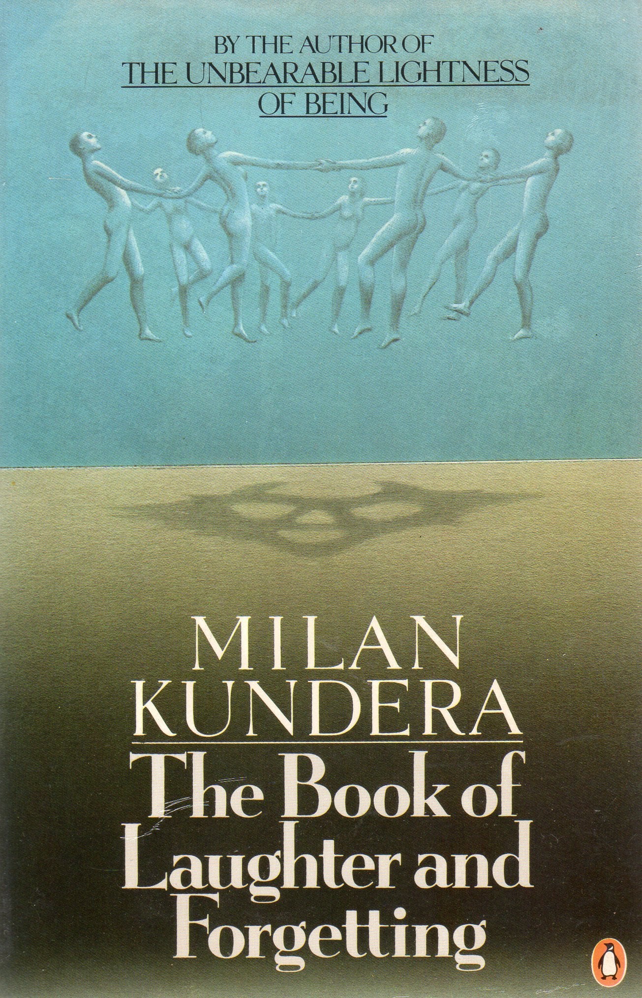 Book of Laughter and Forgetting: Revised Edition (Revised) book cover