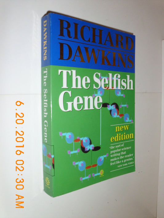 Selfish Gene