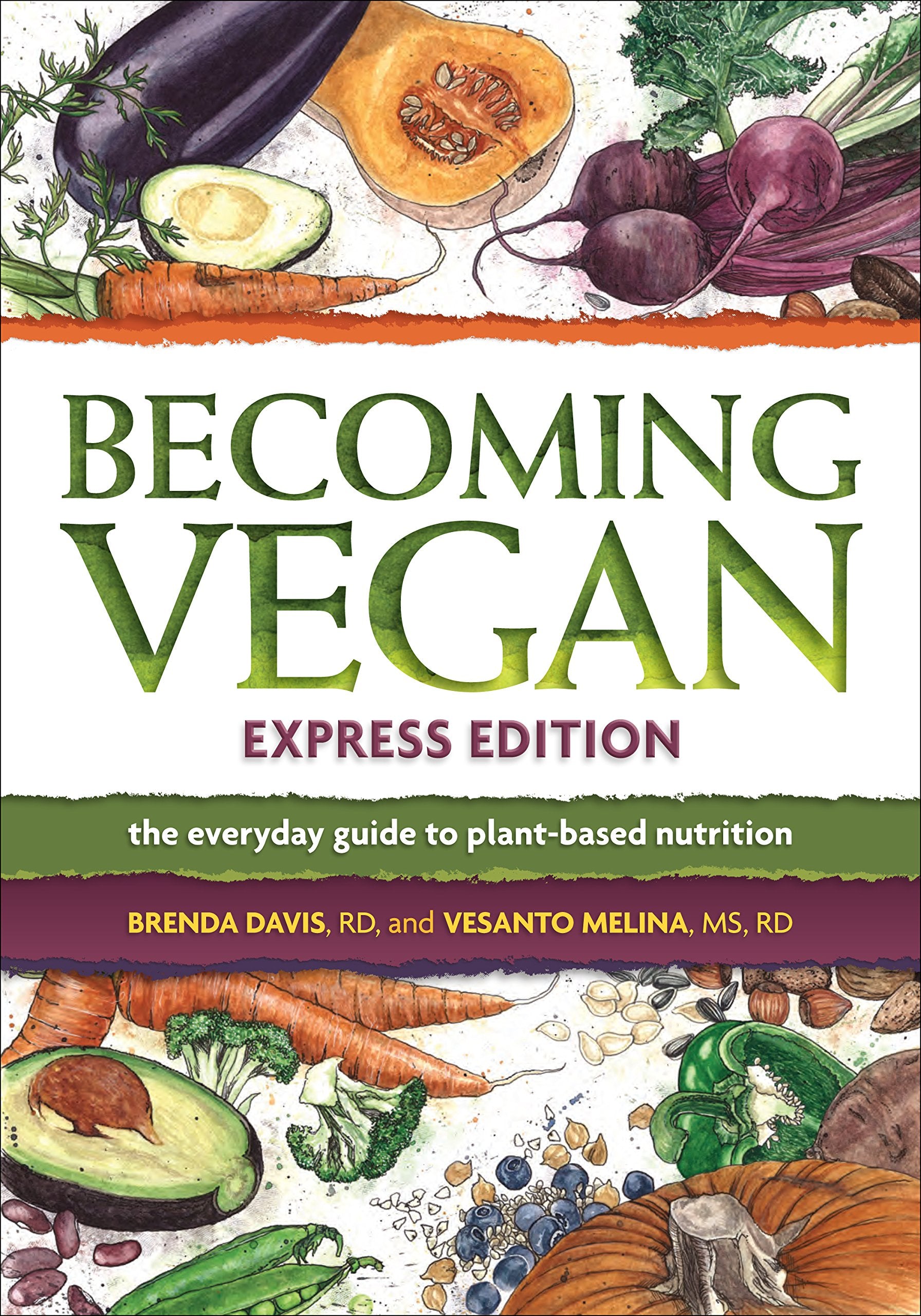 Bv Express (Completely Revised) book cover