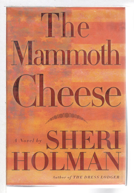 Mammoth Cheese