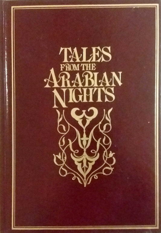 Tales from the Arabian Nights