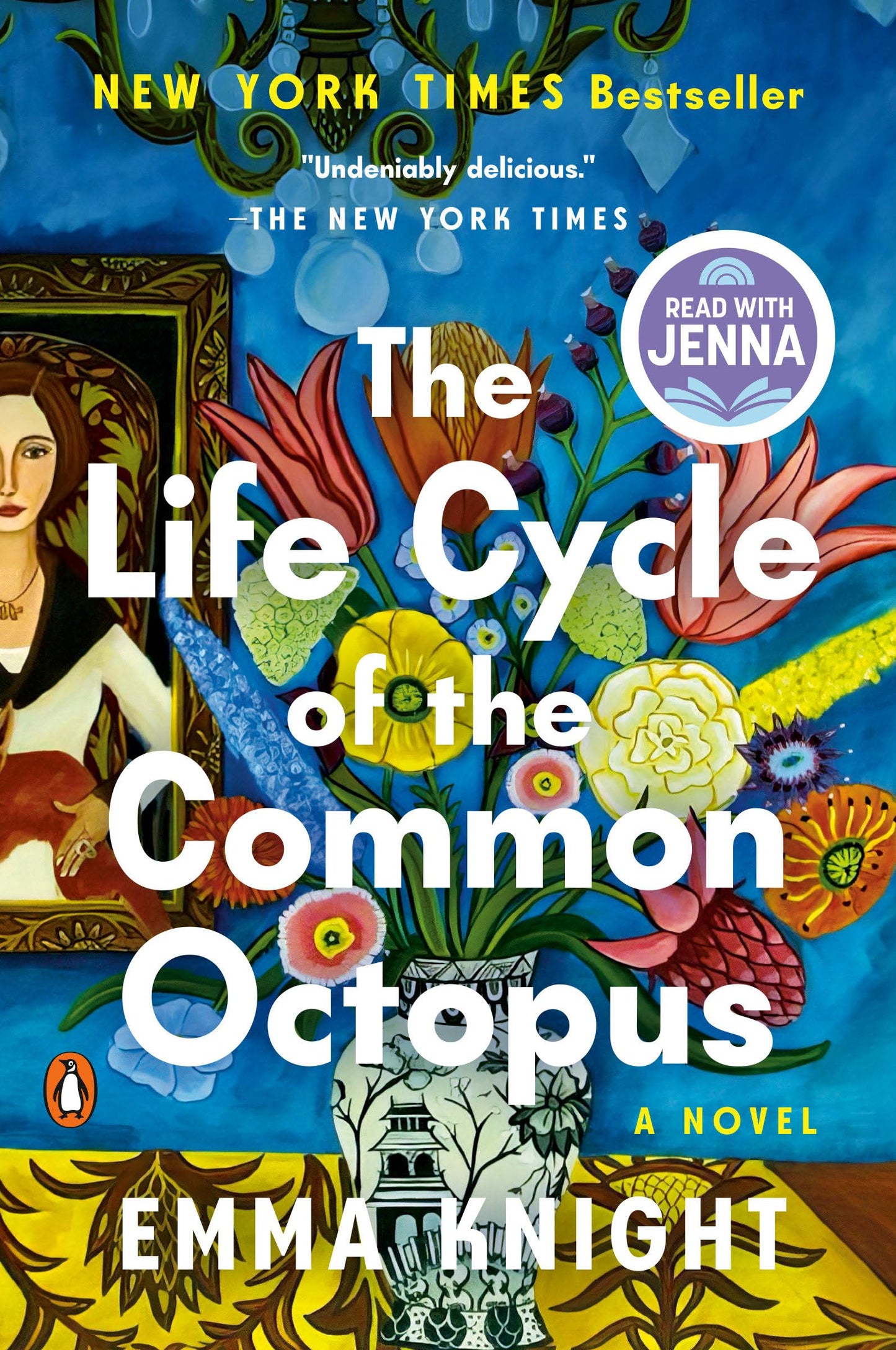 The Life Cycle of the Common Octopus book cover
