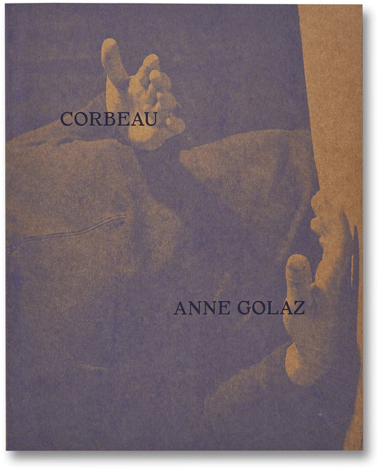 Corbeau (English edition)