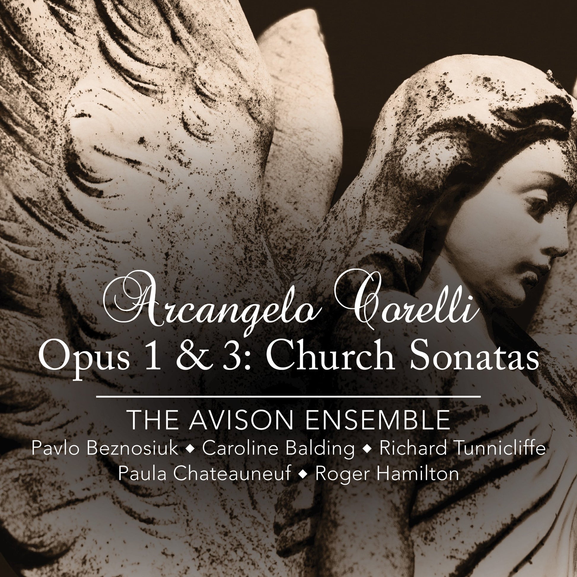Opus 1 & 3-Church Sonatas book cover