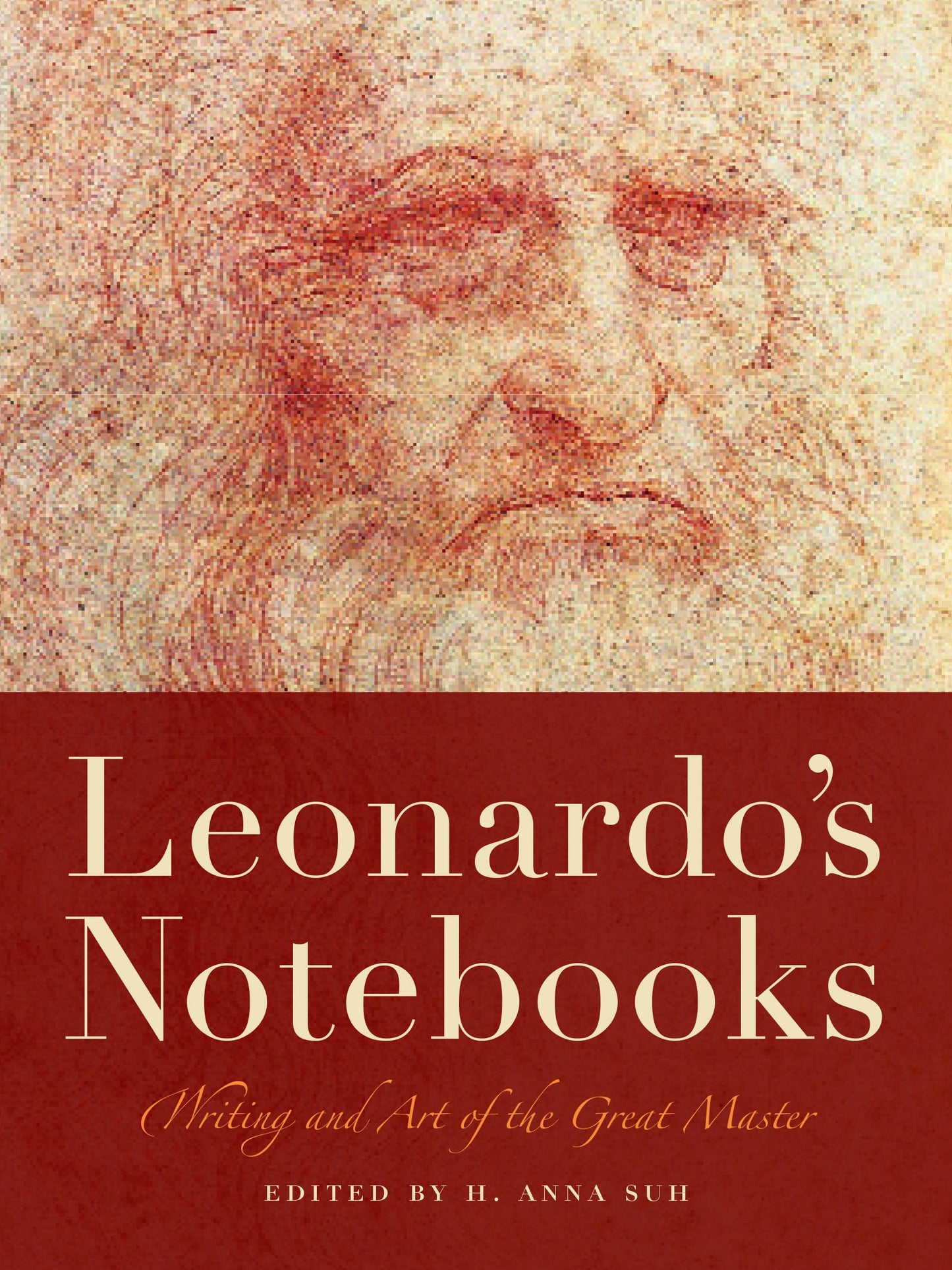 Leonardo's Notebooks book cover