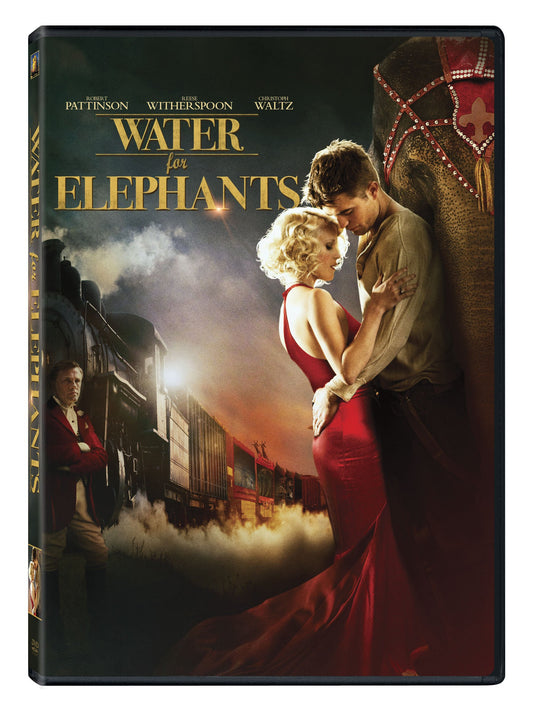 Water for Elephants