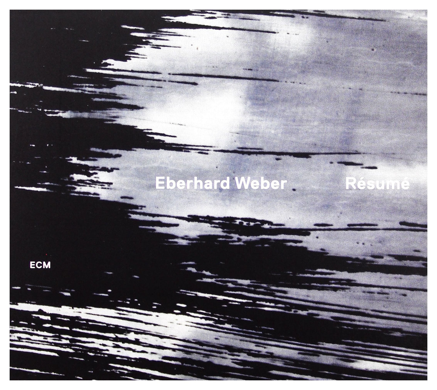 Resume book cover