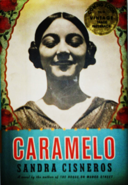 Caramelo: Or Pure Cuento