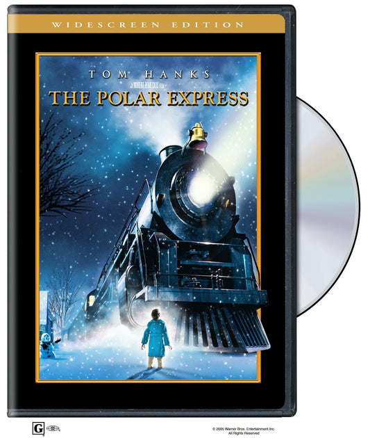 Polar Express