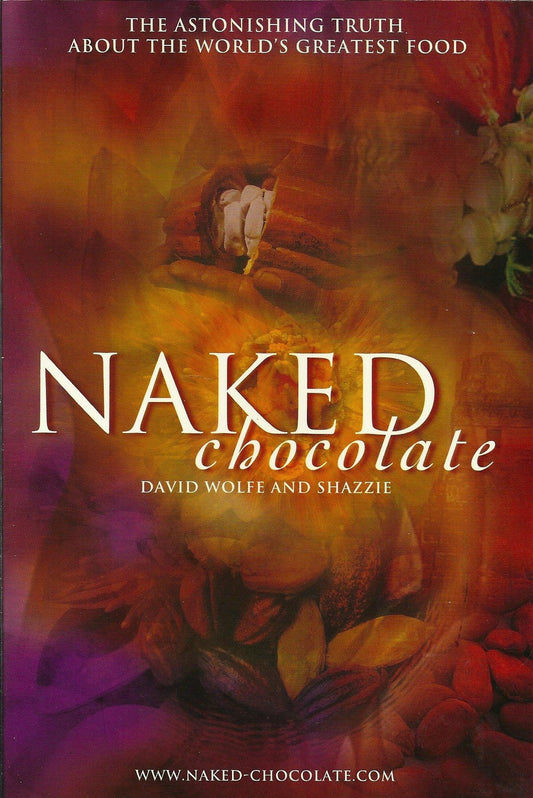 Naked Chocolate