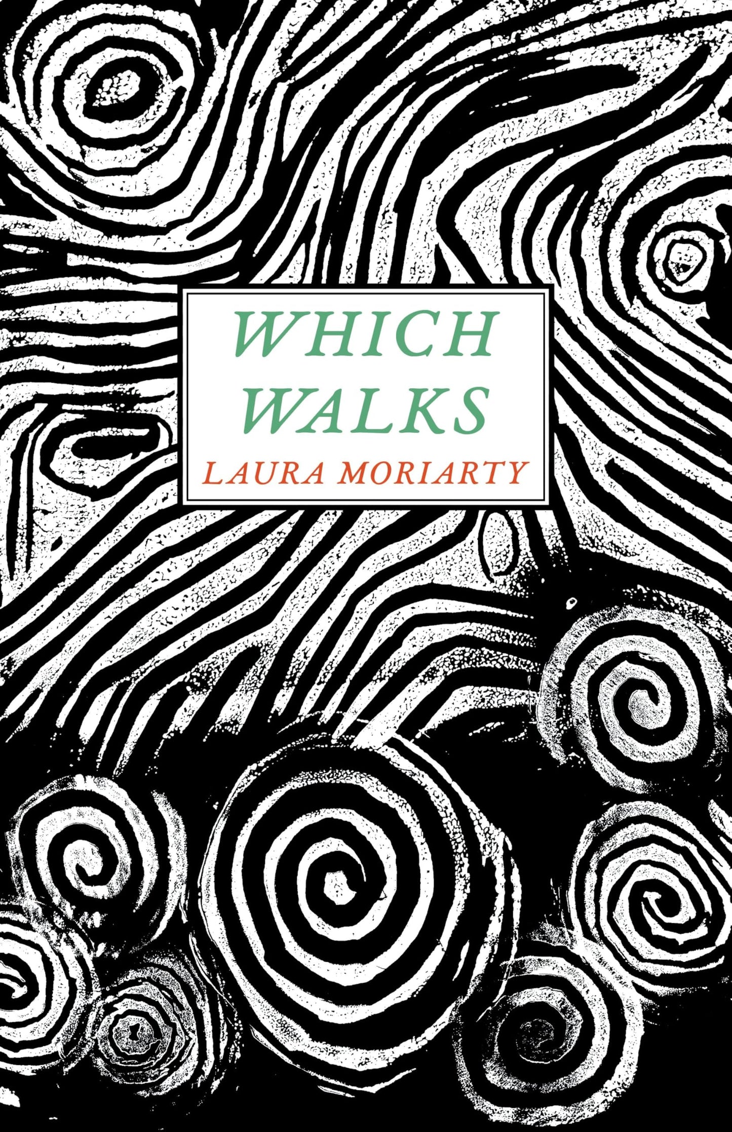 Which Walks book cover