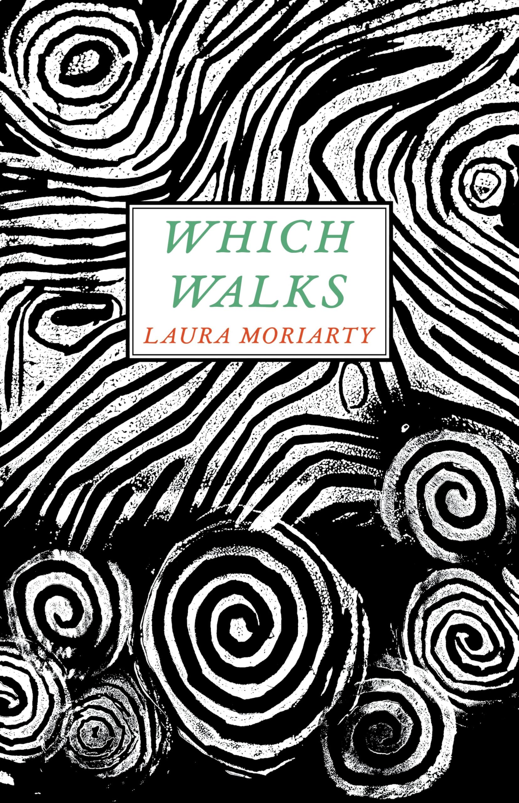 Which Walks book cover
