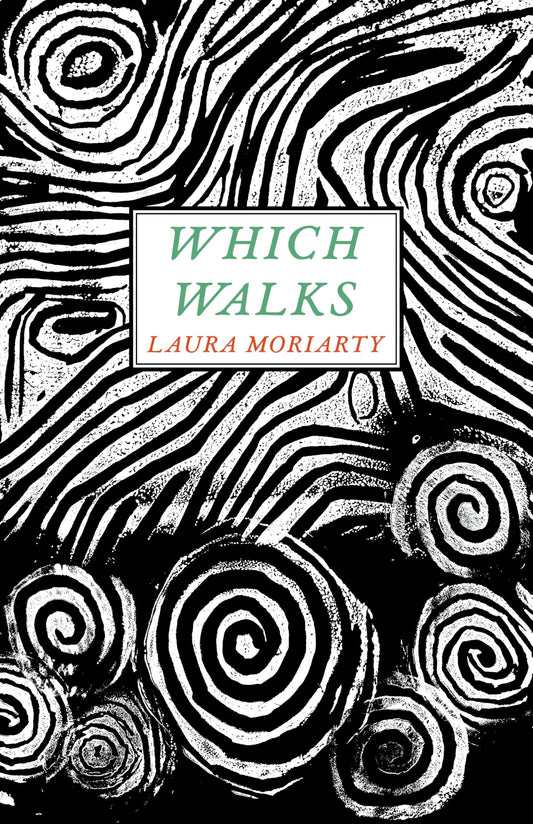 Which Walks book cover