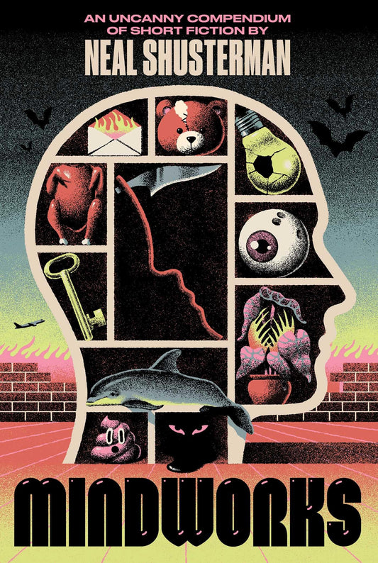 Mindworks book cover
