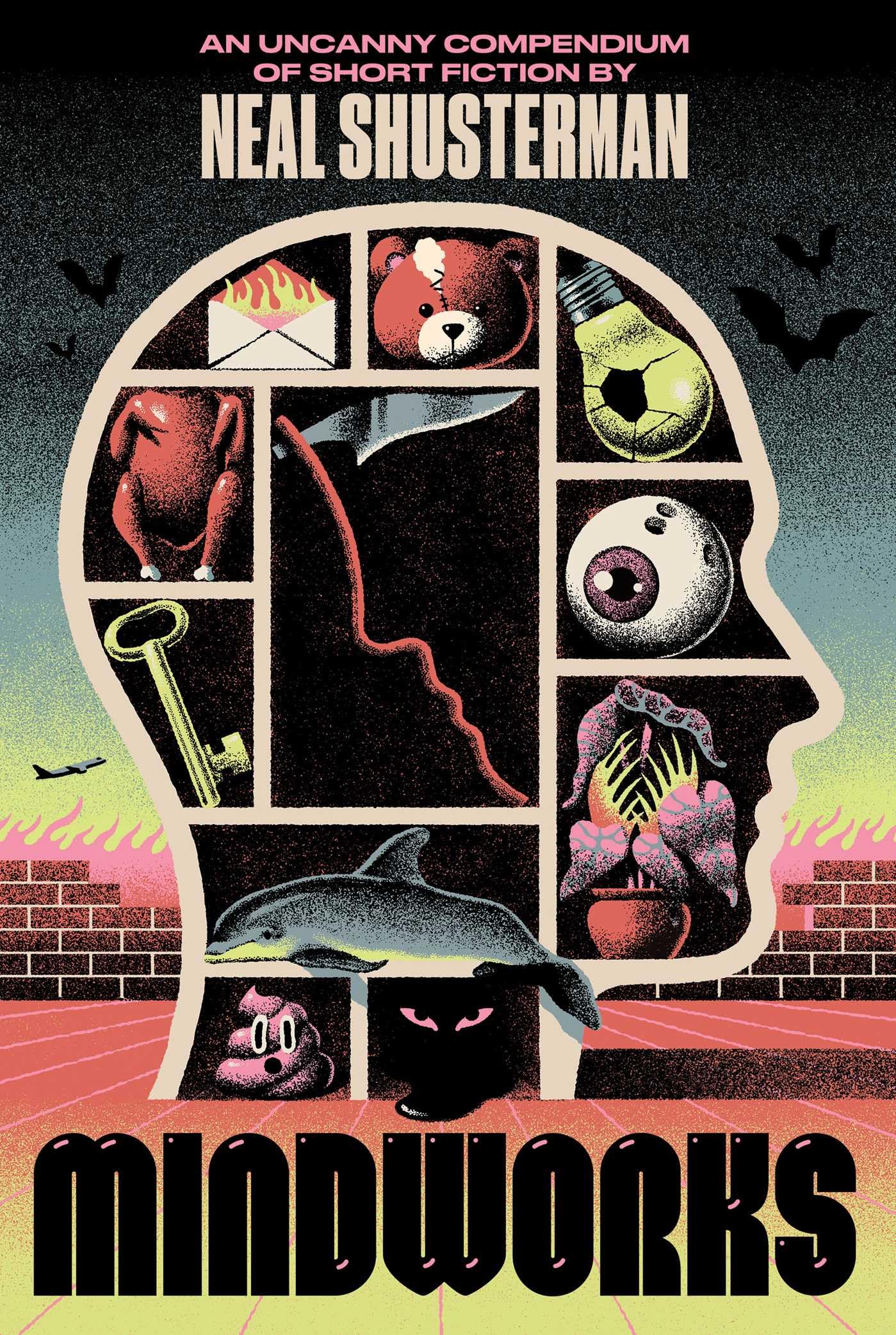 Mindworks book cover