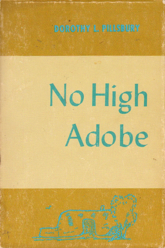 No High Adobe