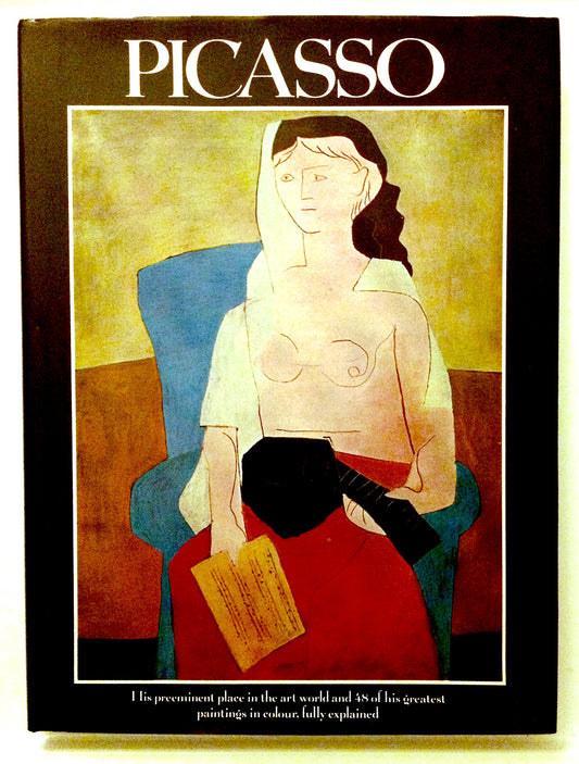 Pablo Picasso