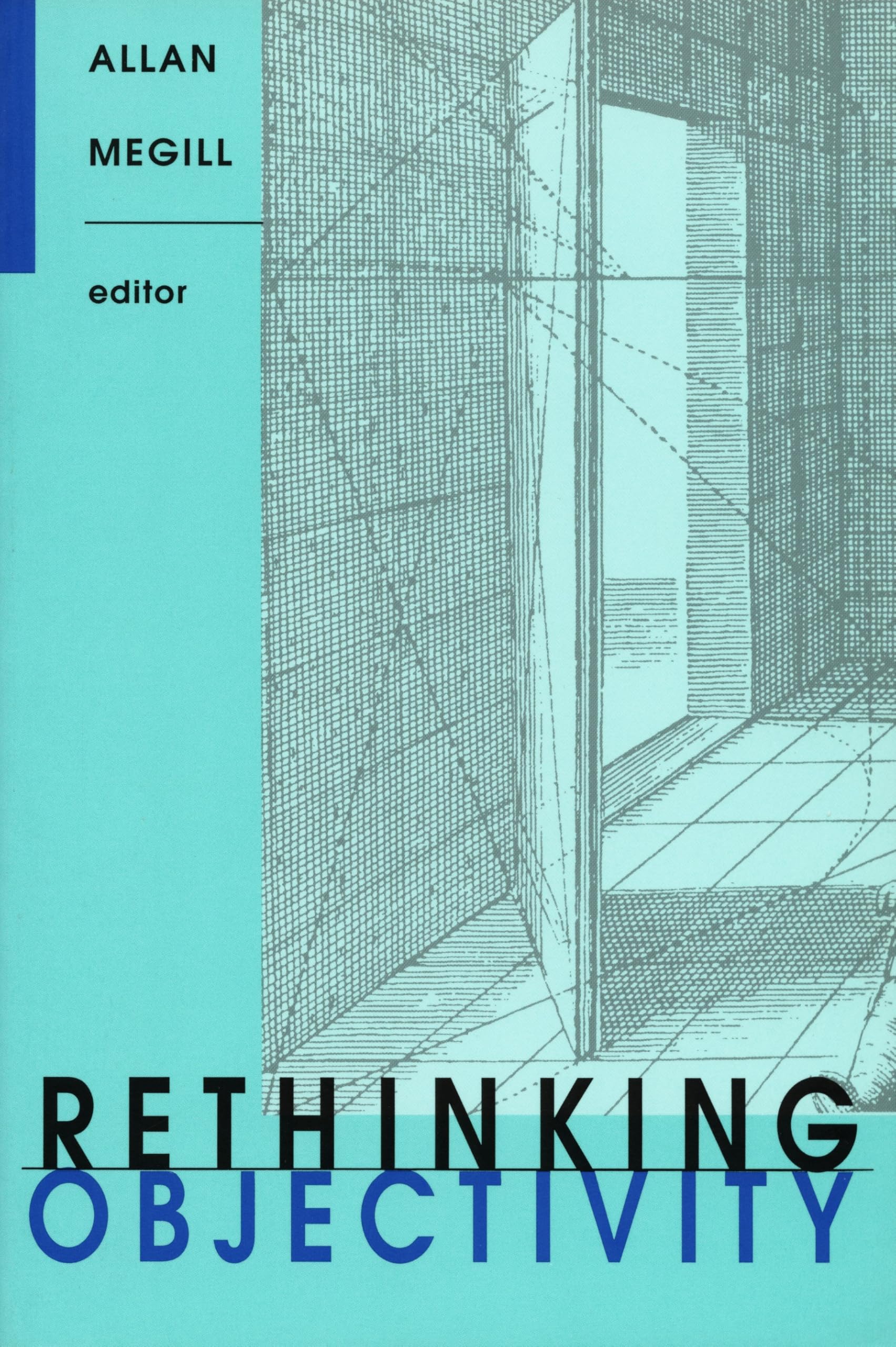 Rethinking Objectivity book cover