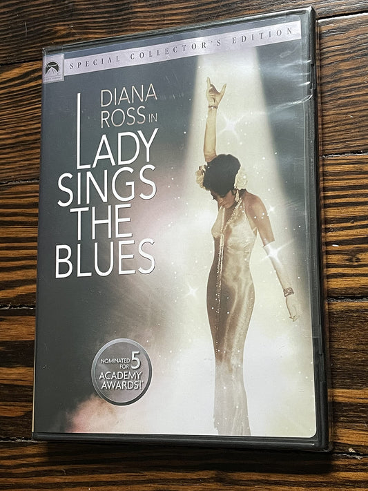 Lady Sings the Blues (Special Collectors/)