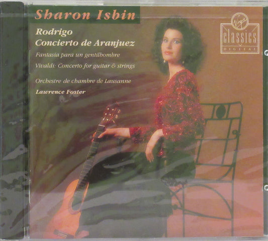 Rodrigo: Concierto Aranjuez