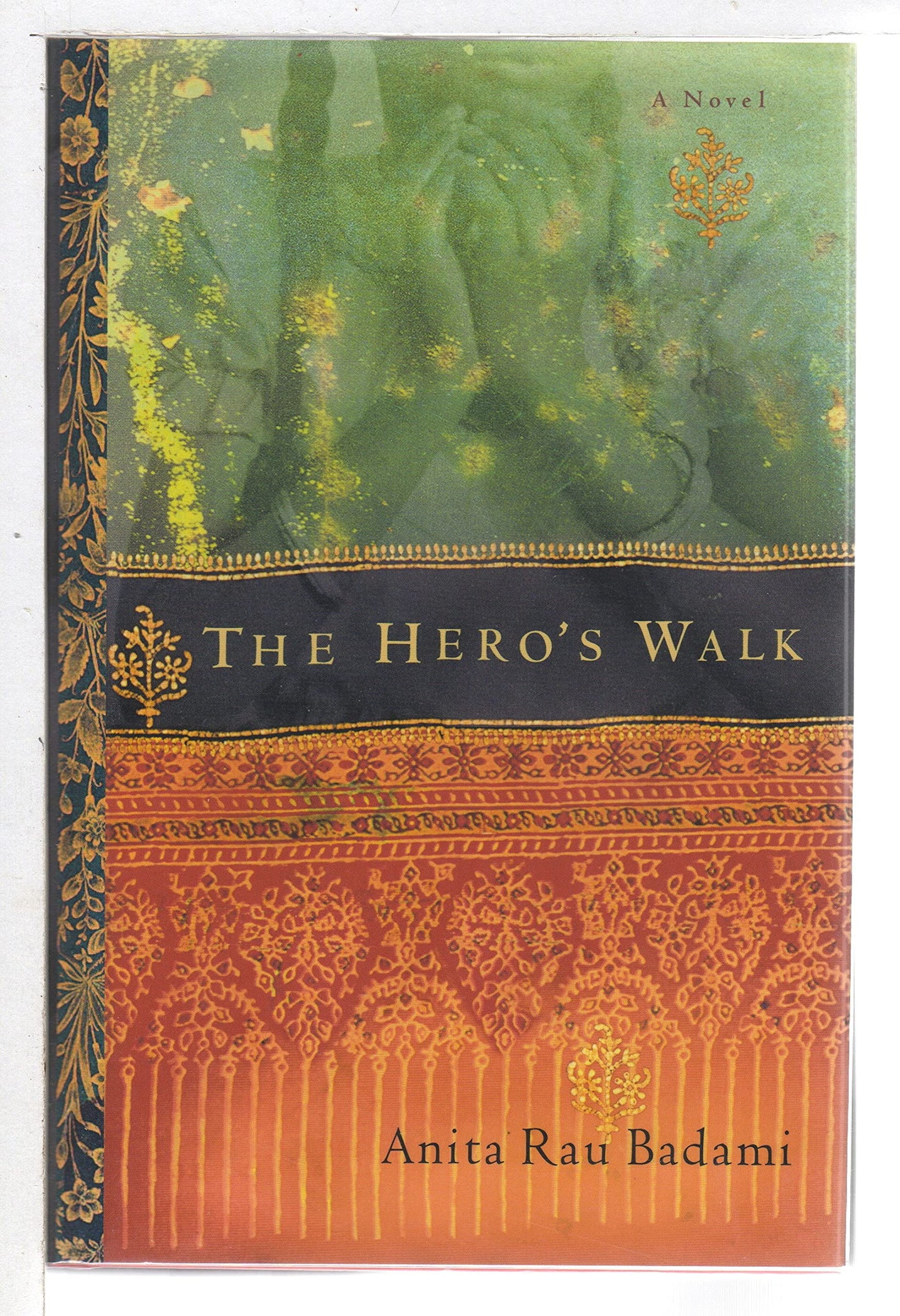 Hero's Walk