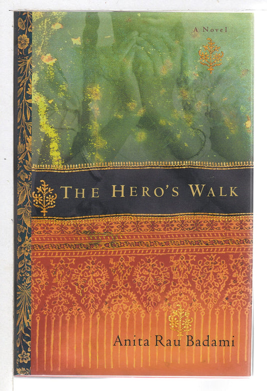 Hero's Walk