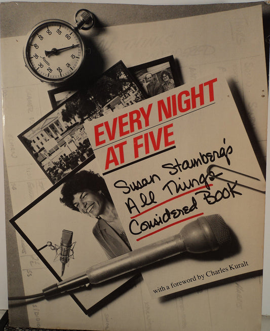 Every Night at Five