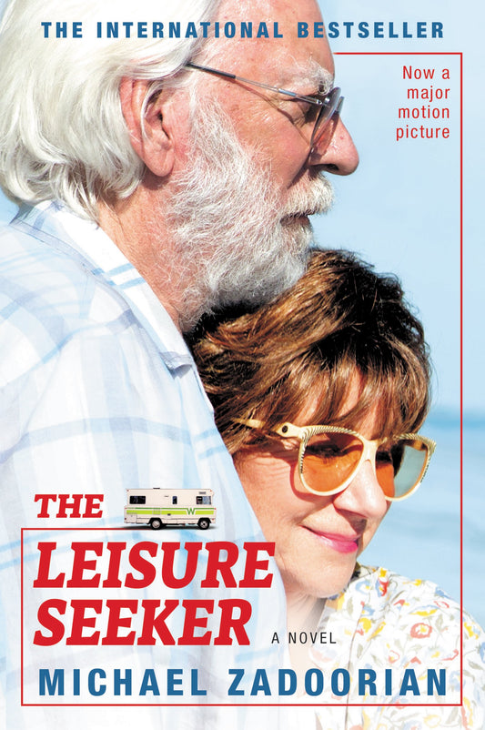 Leisure Seeker [Movie Tie-In]