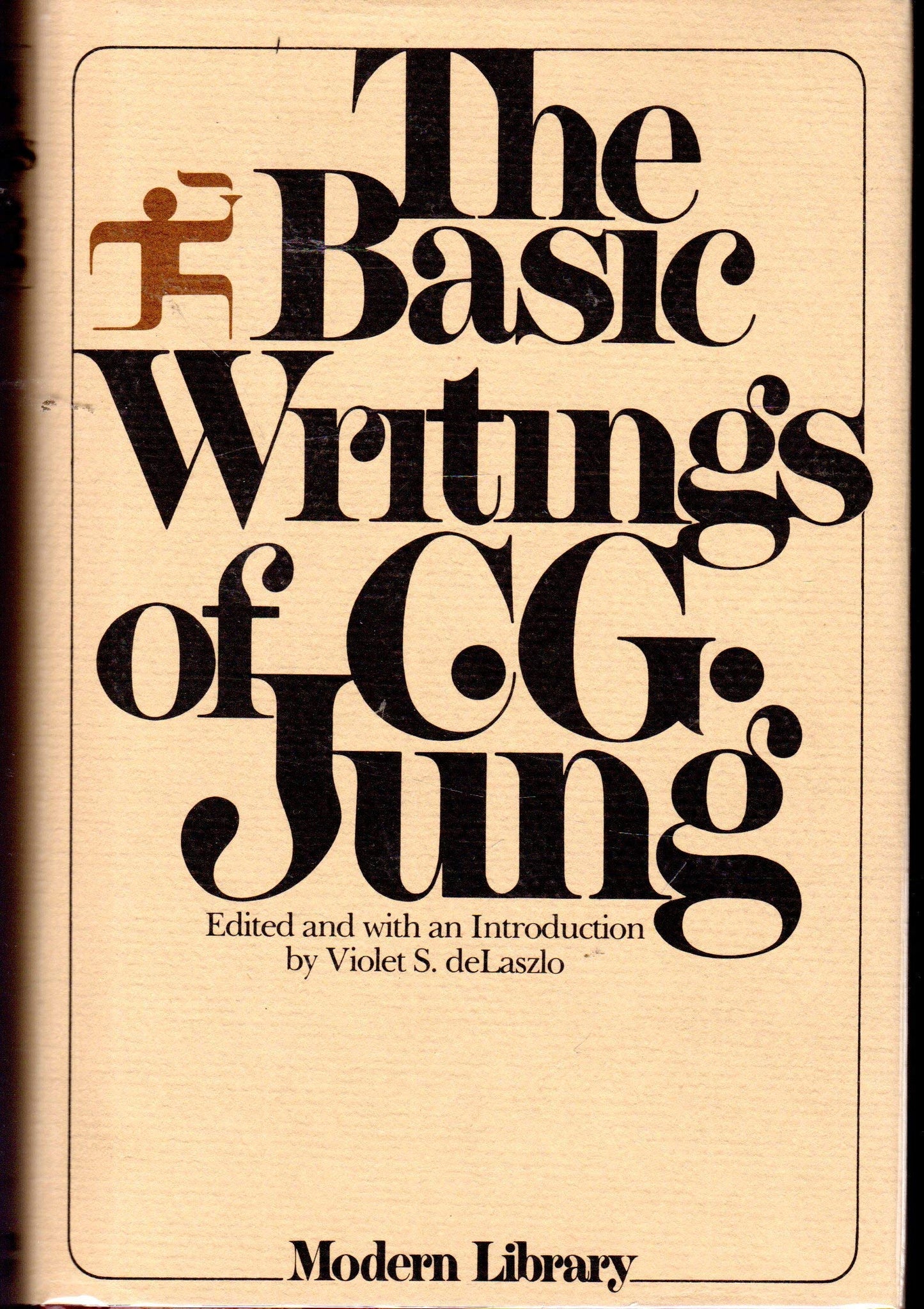 Basic Writings of C.G. Jung book cover