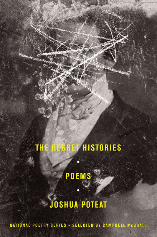 Regret Histories: Poems book cover
