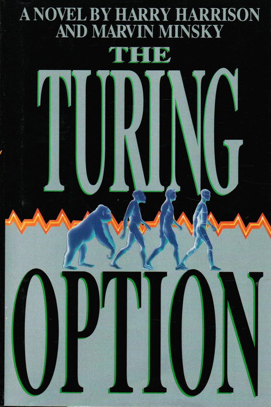 Turing Option