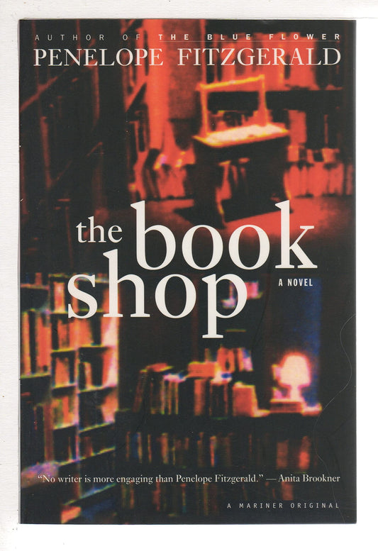 Bookshop (Us)