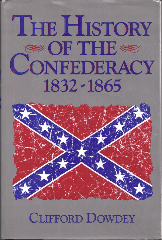 History of the Confederacy