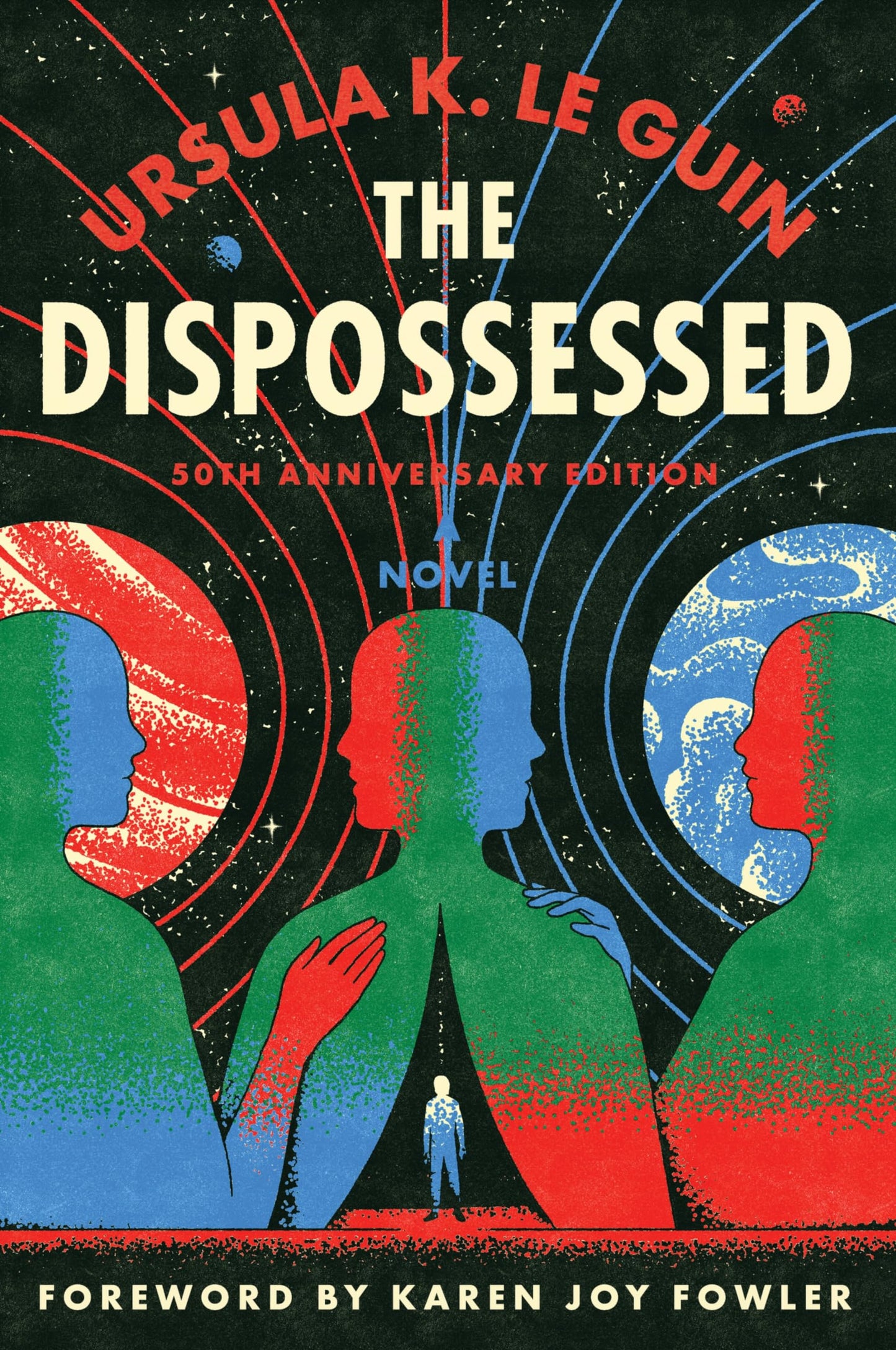 The Dispossessed