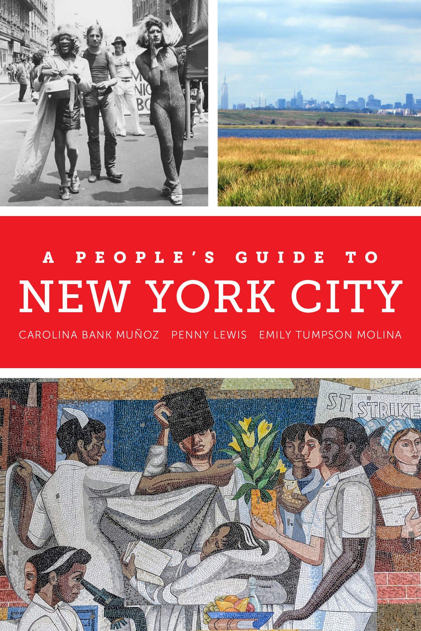 People's Guide to New York City: Volume 5