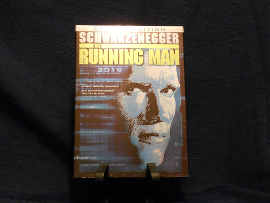 Running Man (Special)