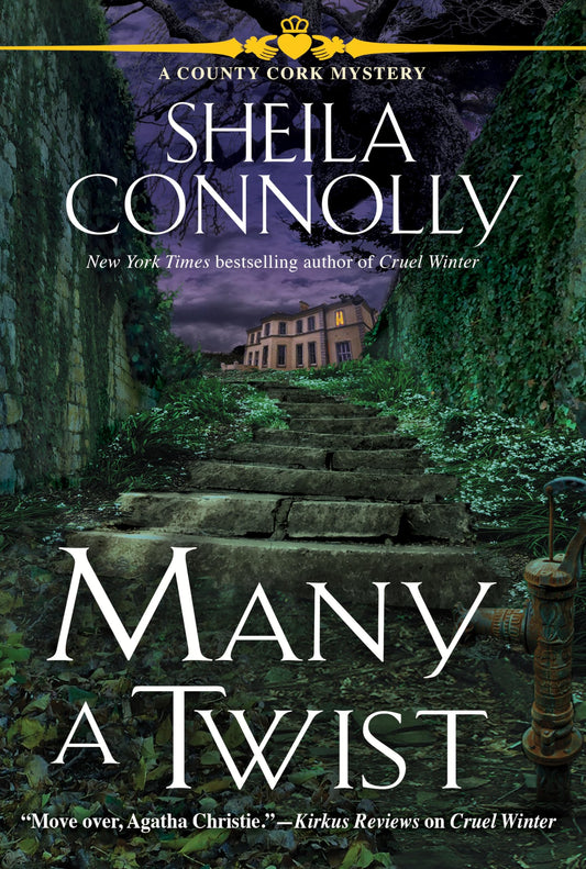 Many a Twist: A County Cork Mystery