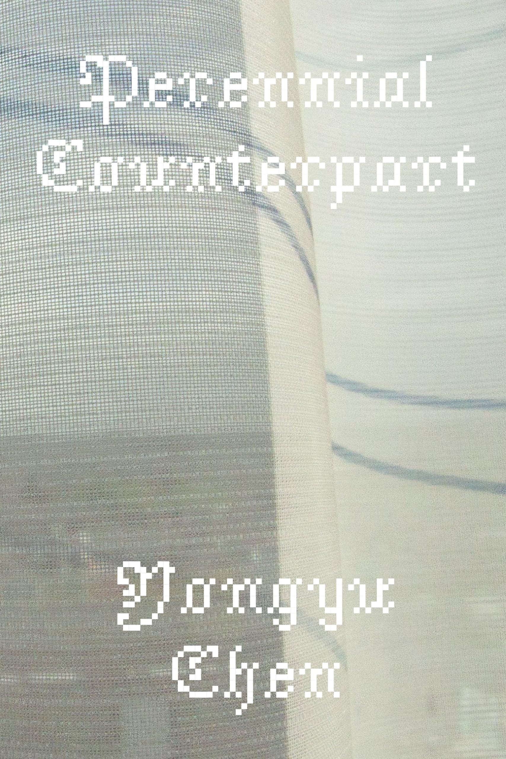 Perennial Counterpart book cover