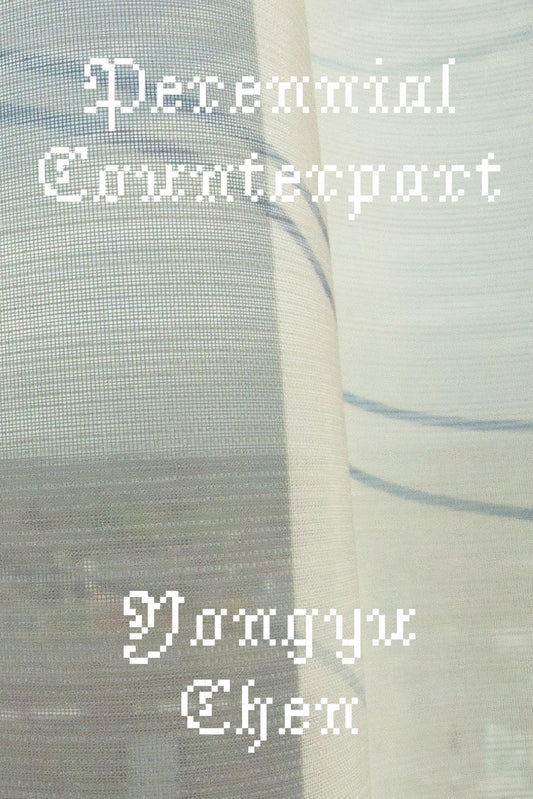 Perennial Counterpart book cover