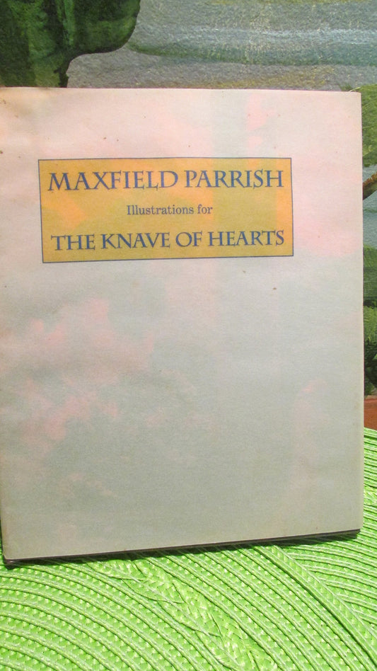 Knave of Hearts book cover