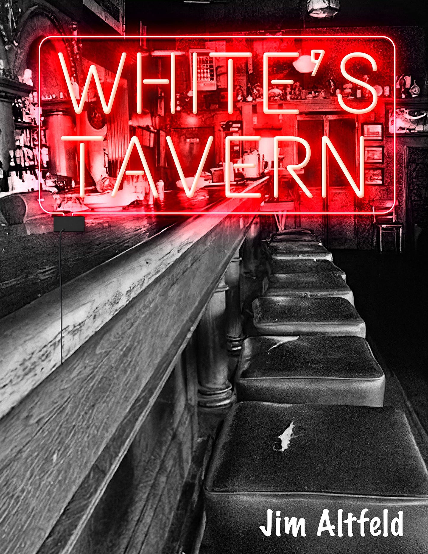 White's Tavern