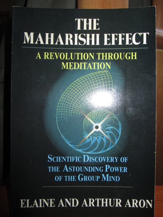 Maharishi Effect