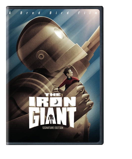 Iron Giant (Signature)