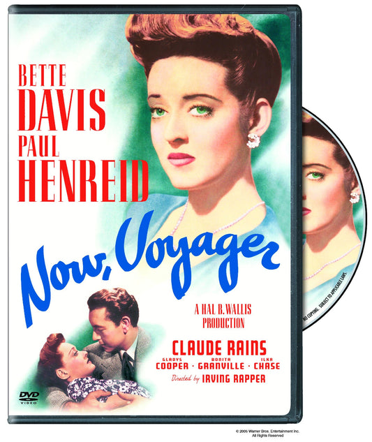 Now, Voyager