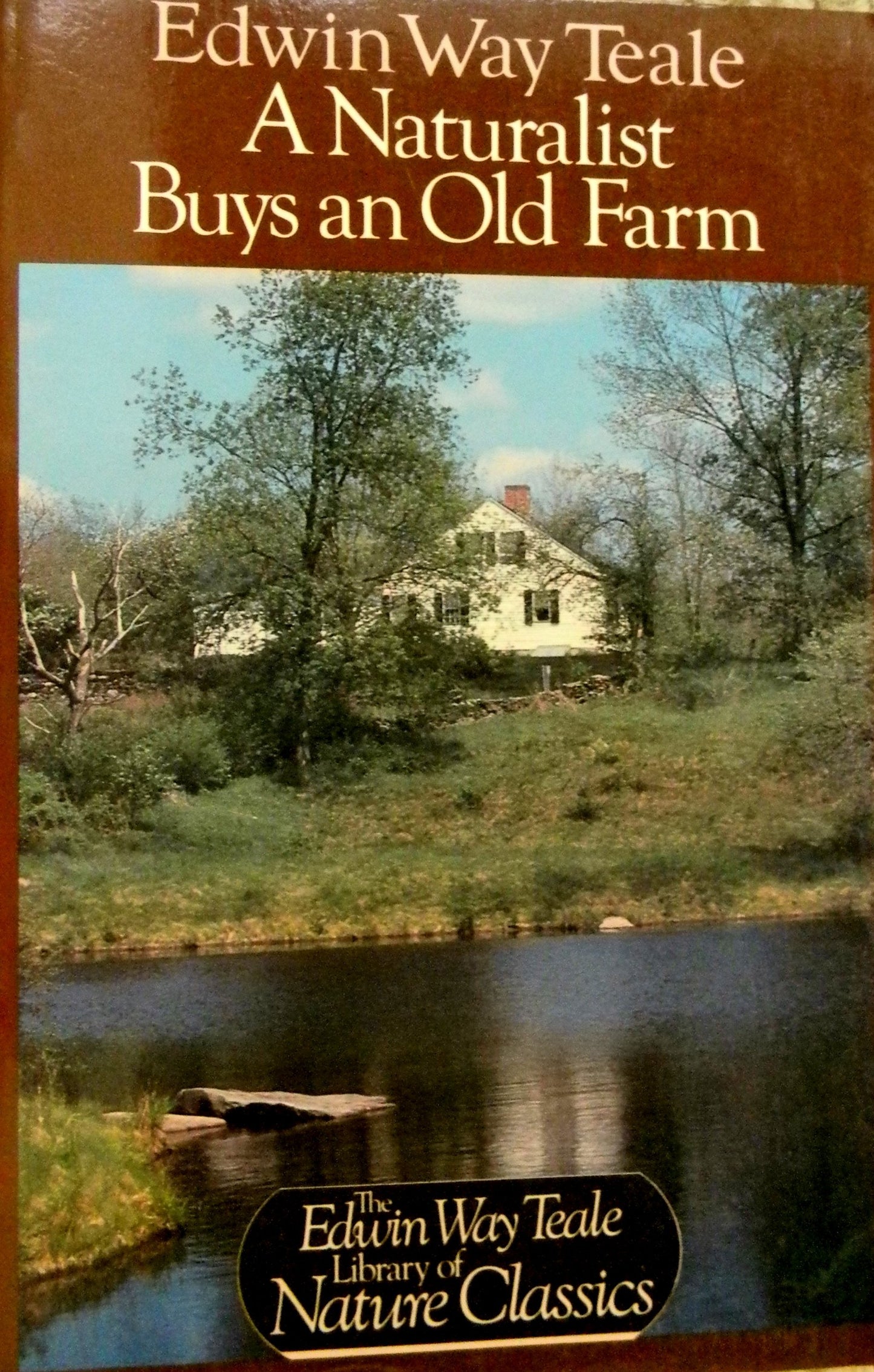 Naturalist Buys an Old Farm