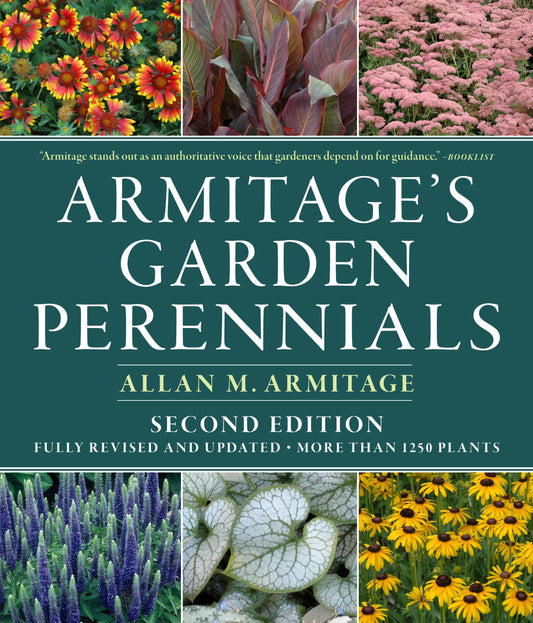 Armitage's Garden Perennials (Revised, Updated)