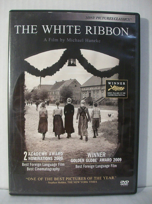 White Ribbon