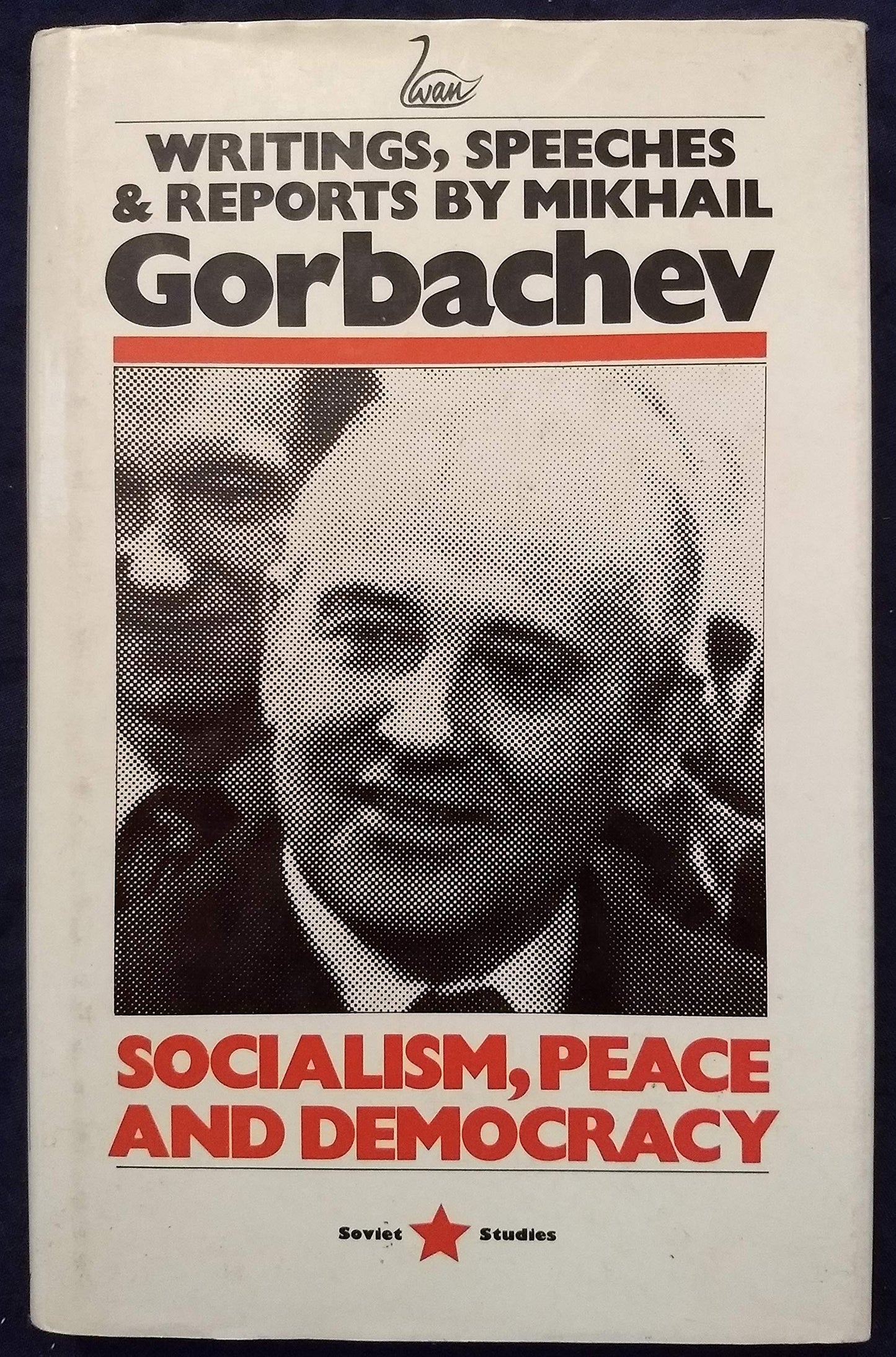 Soviet History in the Gorbachev Revolution
