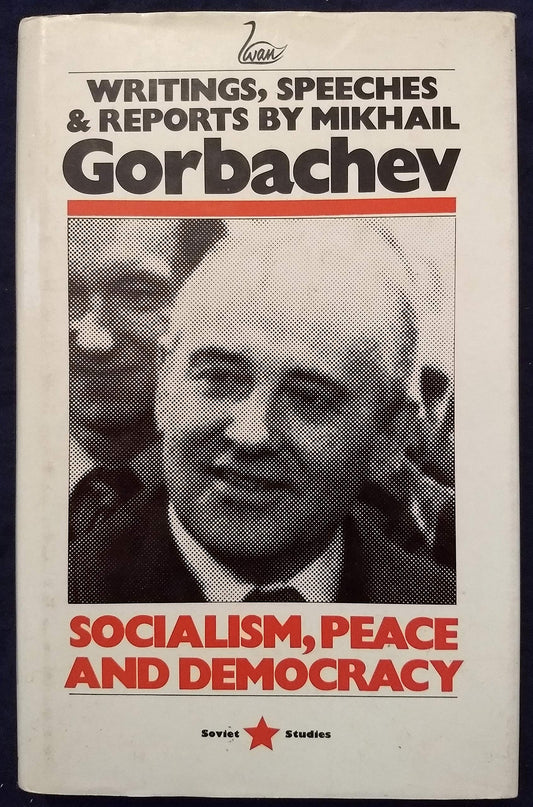 Soviet History in the Gorbachev Revolution
