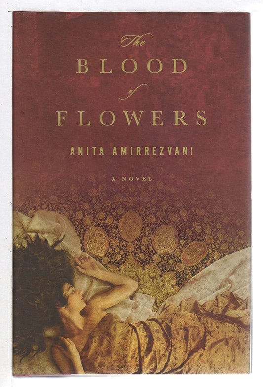 Blood of Flowers